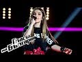 Славица Ангелова - What's Up | Кастинги на тъмно | Гласът на България 2019