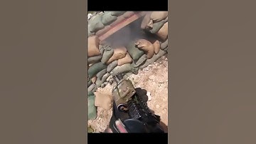 #SkySoldiers Frag out! #viralvideo #shortvideo