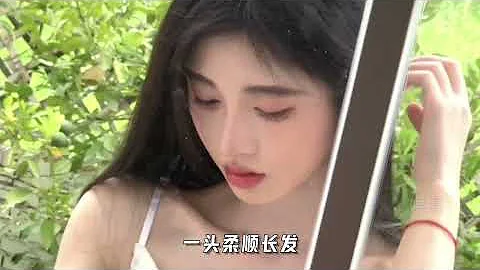 鞠婧祎蕾丝吊带裙释出，肤白貌美，露出各种可爱的表情，十分迷人 - 天天要闻