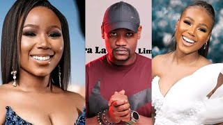 Congratulations To Lizzy And Kwaito