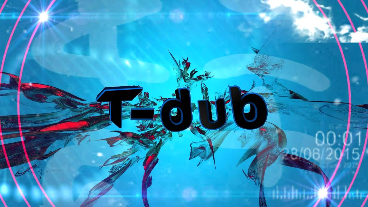 T-dUb's Dubstep Mix #7 - YouTube