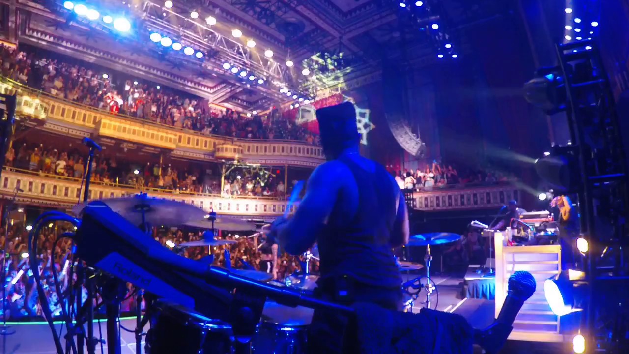 Kehlani - Piece Of Mind - Sweet Sexy Savage Tour