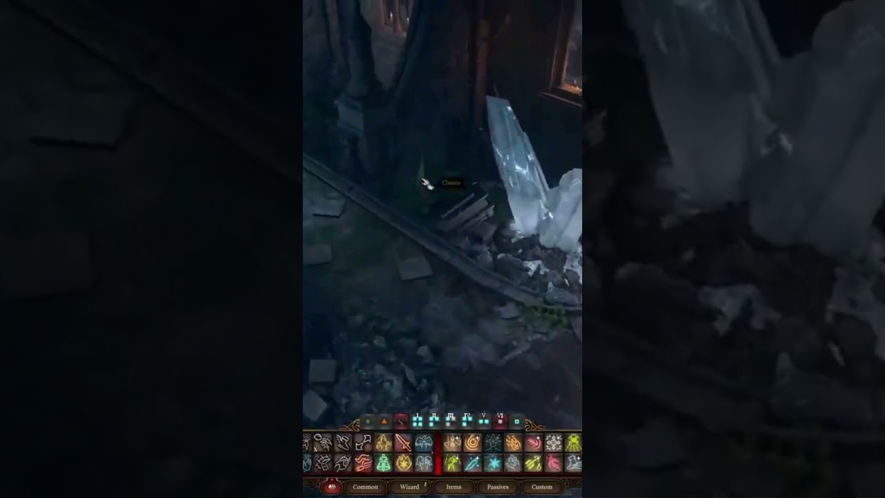 Not A Bad Impression 