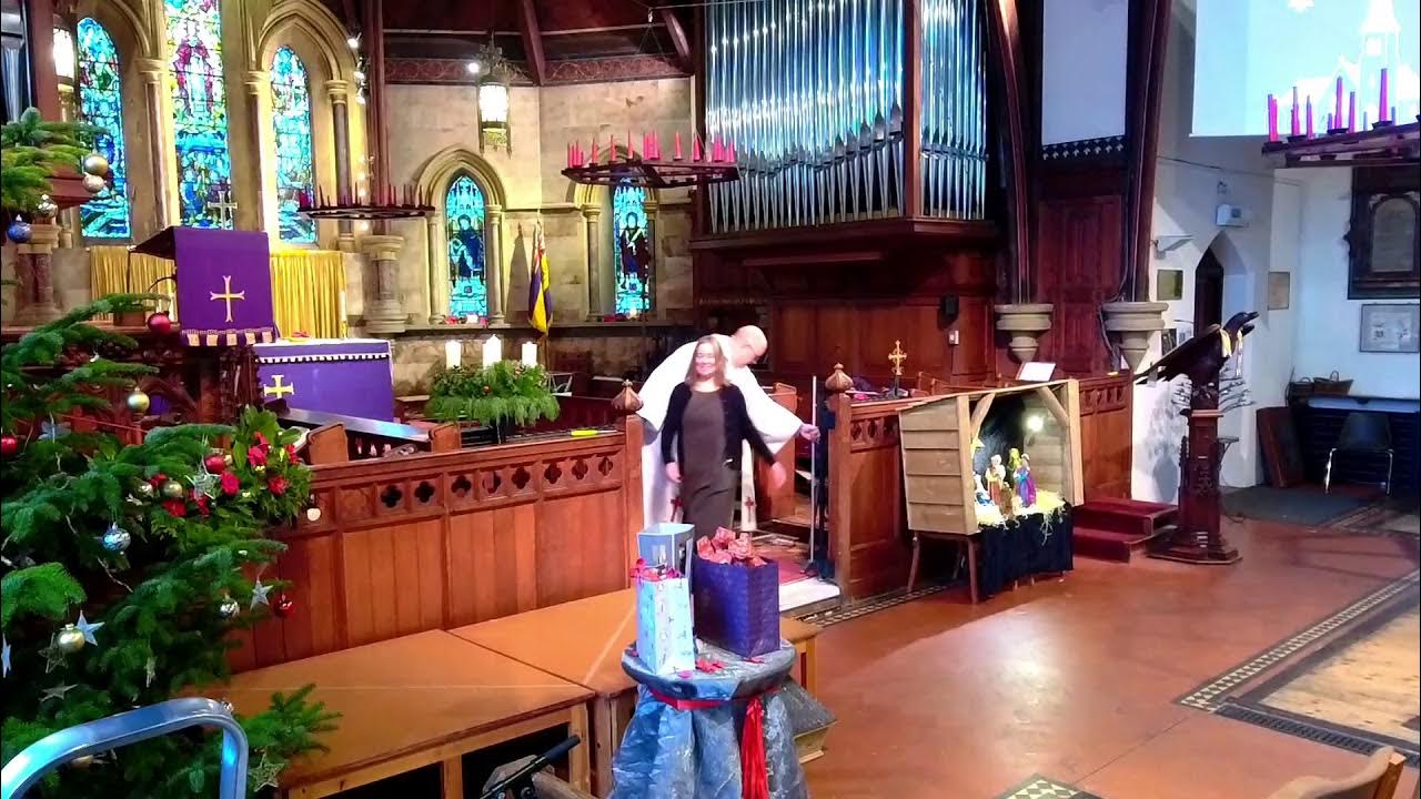 St John's Church Hildenborough Live Stream YouTube
