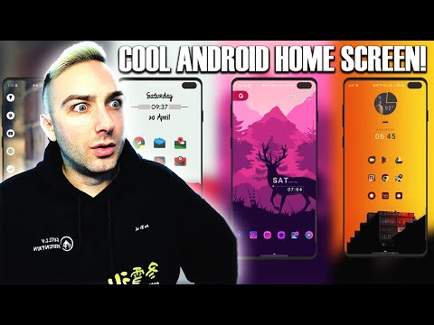 वीडियो: Android पर संदेश कैसे छिपाएं (चित्रों के साथ)