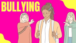 What are the causes of a child bullying other children?