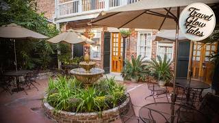 Inn on St. Ann, a French Quarter Guest Houses Property | United States 🌟
