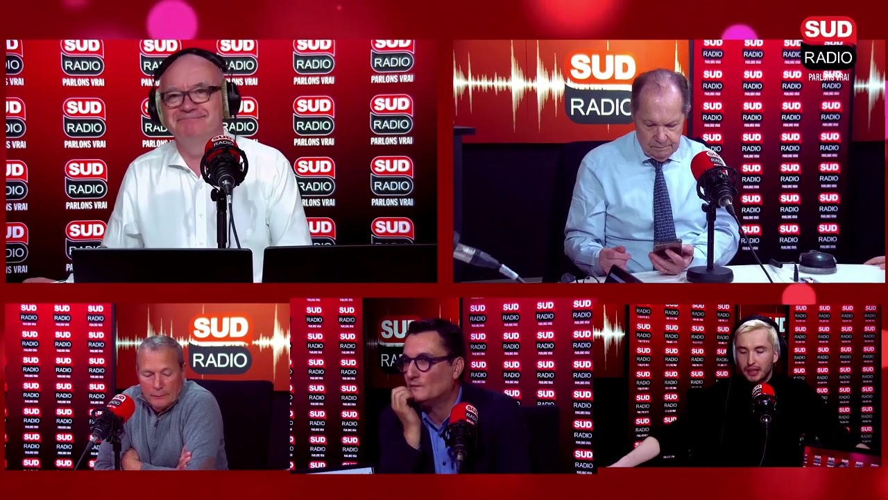 Les bombardements continuent sur la ville de Rafah