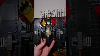 My Top 5 Lego Batwings Of All Time