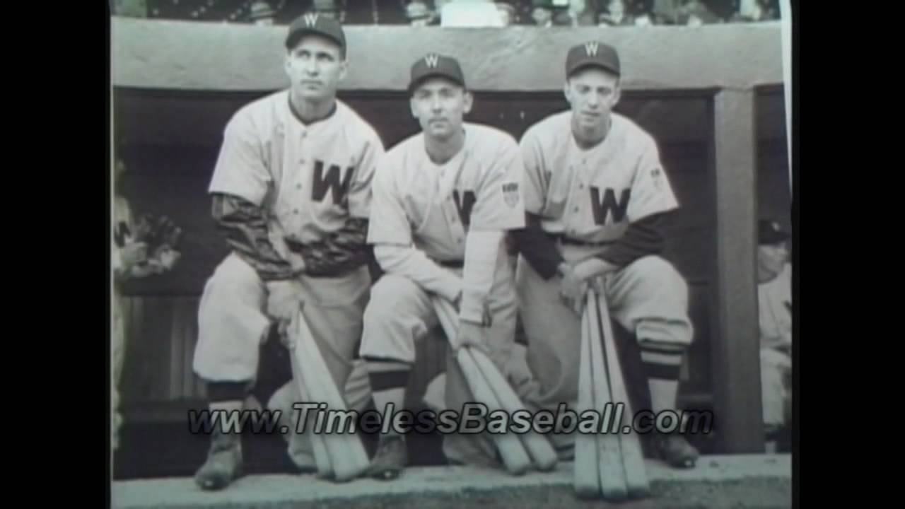 Case Around The League 19391946 YouTube