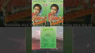 Download Lagu Nasida Ria volume 13 (edisi lagu padang pasir) ... hits Wahastuni ( audio low )🙏 MP3