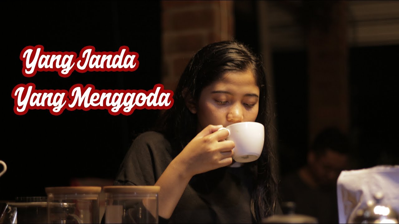 Janda Lebih Menggoda !!! Oksigen Coffe Tempat Singgahnya Kopi Janda