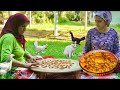 PATATES İLE EN LEZZETLİ BÖREK TARİFİ 💯 Kolay Pratik Kıymalı Börek Tarifleri Köy Evi DOĞAL YAŞAM