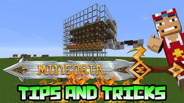 Minecraft Factions Tips And Tricks: PIG FARM Tutorial w/ Cooker 1.8 - mineoria.net