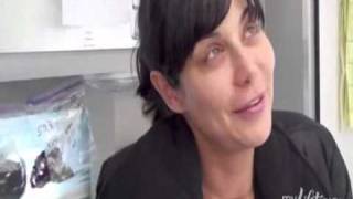 Army Wives - Childhood Crush
