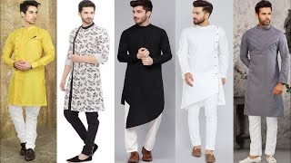 Latest And Stylish Men's Punjabi suit design/Men's Shalwar Kameez