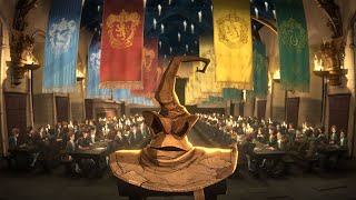 The Sorting Hat's Song | Harry Potter: Magic Awakened