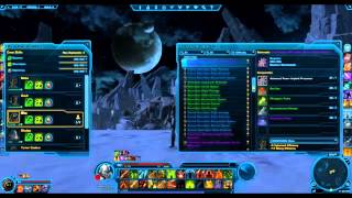 Swtor Quick Leveling Guide, Fastest Way To Level Up In Swtor - Swtor Savior