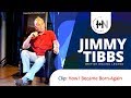 An Evening With Jimmy Tibbs - How Did Jimmy Tibbs Get Saved?