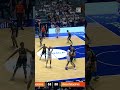 🔨 MARTILLAZO de GABRIELE PROCIDA que vuela sin motor | #LigaEndesa