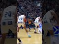 🔨 MARTILLAZO de GABRIELE PROCIDA que vuela sin motor | #LigaEndesa