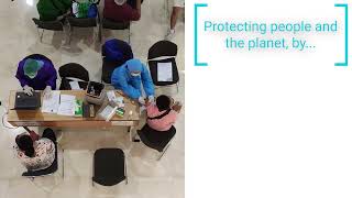 Reclaiming our future: A common agenda for advancing sustainable development in Asia and the Pacific