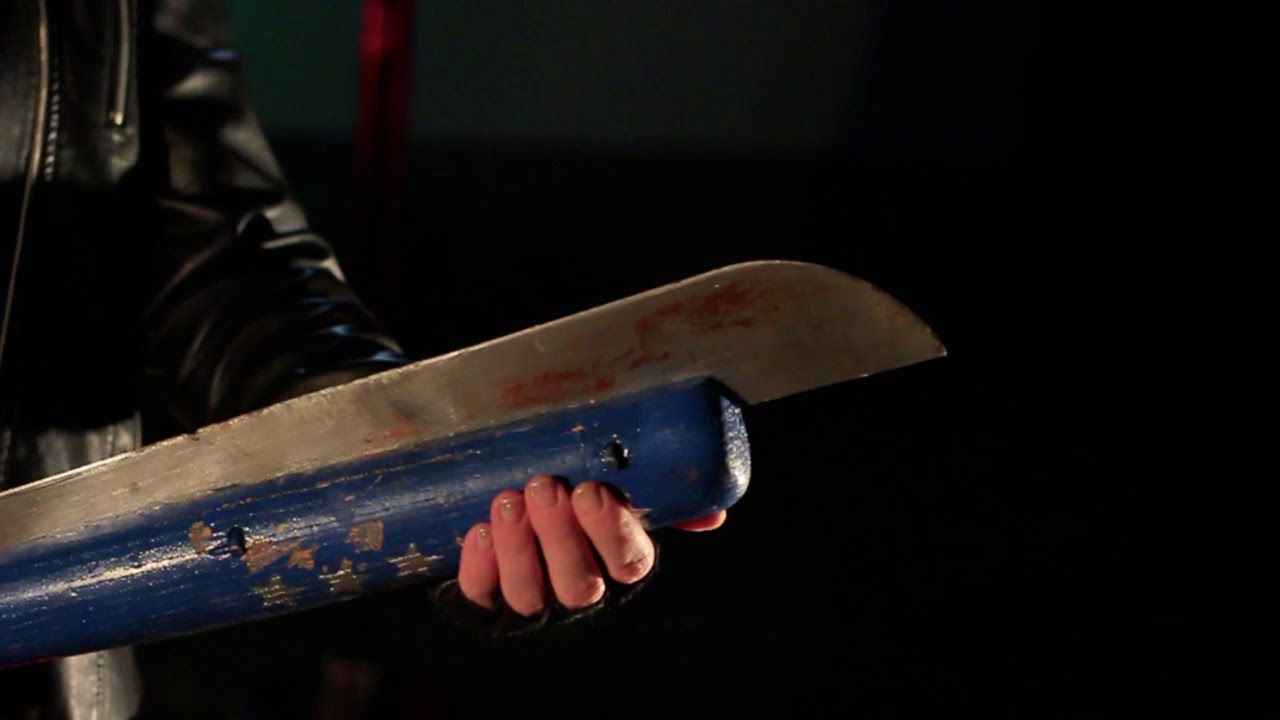 WTF is a BatChete? Ft. Ace of Blades Zombie Go Boom YouTube