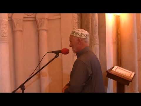 صلاة التراويح للشيخ حسين العثماني اليوم الثالث عشر رمضان 1444 2023 بالجامع الكبير بسوسة