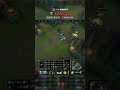 (SDM VirusFx) Ezreal SOLO KILLS Smolder | NA Grandmaster Patch 26.10 #shorts