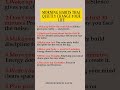 Morning Habits That Quietly Change Your Life | #Self-Improvement, #Motivation
