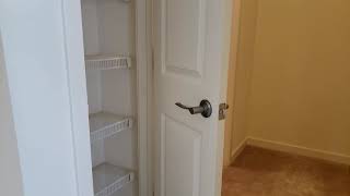 MetroPointe 2E 2 Bedroom 2 Bath Floor plan