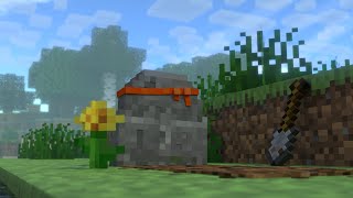 Gone (Minecraft Animated Short)
The past two weeks really threw me a curveball. This is how I cope.
Love you Pop-pop.
Created using Blender 2.79
Edited using Movie Studio 15.0 Platinum Gone (Minecraft Animated Short)