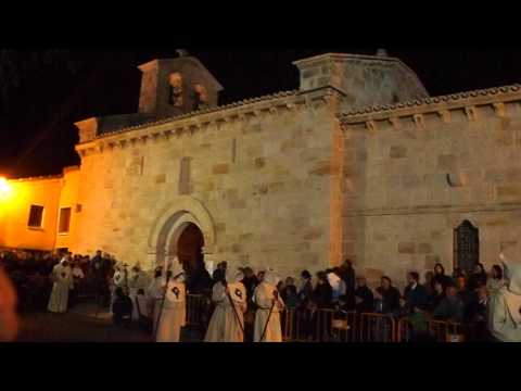 Hermandad Penitencial del Santísimo Cristo del Espíritu Santo 