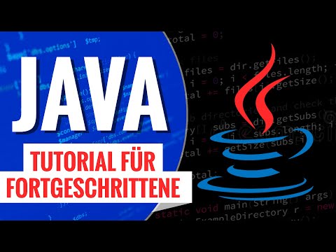 Video: Wie deserialisieren Sie ein Objekt in Java?