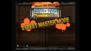 DDR X Street Master Mode Baby Lon: Part 5