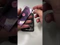 Quick iPhone 11 battery replacement