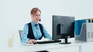ZTE IMS data channel based interactive and immersive voice solution