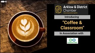 Coffee Classroom 40 Plan Do Review