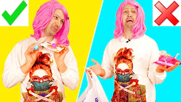6 идей подарков / Что подарить подруге / Что лучше НЕ дарить / DIY Подарки 🐞 Afinka