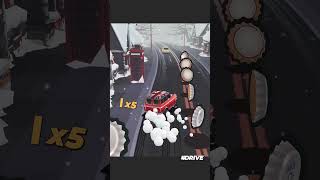 #DRIVE - The Beep ride through Snowplough! - #gameplay #gaming #indie #racegame #mobilegame #race
#DRIVE is an endless driving video game inspired by road and action movies from the 1970s. As simple as possible, allowing the player to pick a car, pick the place, and just hit the road. Just be aware not to hit anything else.
Available on App Store, Google Play, and Nintendo eShop.
Google Play: https://play.google.com/store/apps/details?id=com.pixelperfectdude.htdrive
App Store: https://apps.apple.com/us/app/drive/id1366180154
Nintendo Switch eShop: https://www.nintendo.com/games/detail/drive-switch/
Other Nintendo regions: https://www.drive.game/switch-links
Visit https://drive.game/ for more information or check out one of our social media profiles:
Twitter - https://twitter.com/drivethegame
Facebook - https://fb.com/drive.game
Instagram - https://instagram.com/drive.game
Discord - https://discord.gg/vhPRJm8agf
VK - https://vk.com/drive.game
Tiktok - https://www.tiktok.com/@drivethegame
Music composed and recorded by Daylight Sound Creators.
http://www.daylightsoundcreators.pl
Voice acting: George R. Ledoux
© 2022 Pixel Perfect Dude, Lionsharp Studios. #DRIVE - The Beep ride through Snowplough! - #gameplay #gaming #indie #racegame #mobilegame #race