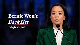 Francesca Hong’s progressive platform test
