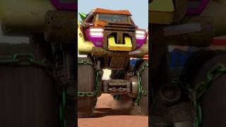 Paw Patrol Rescue Wheels