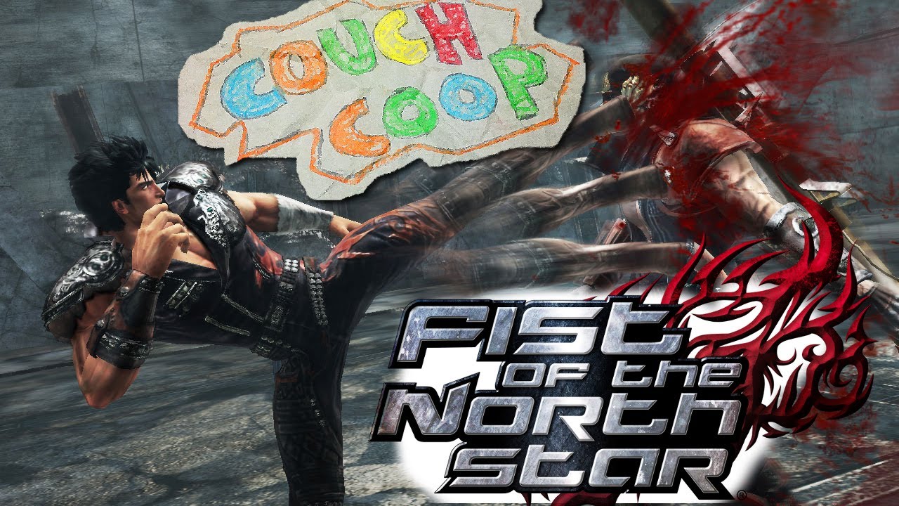 Fist Of The North Star German Stream