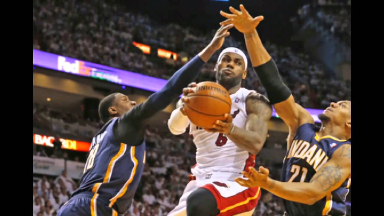 heat pacers stream