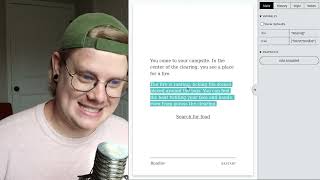Embedding with Variables | Twine Trail Guide