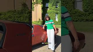tigerjohnson04A review of the Lamborghini Silhoutte #lamborghini #cartok #supercar #70s #rare