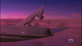 Mayday air crash compilation / Counting stars remix