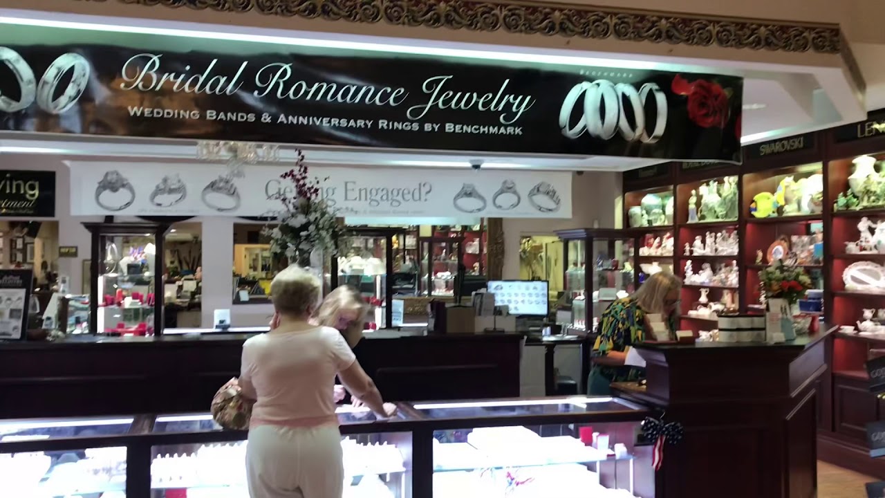 Make The Silver Queen your jewelry store - YouTube