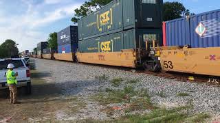 FFEC TRAIN 101#379@5:15pm