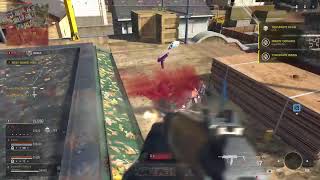 Epickie zabójstwa w Call of Duty Warzone screenshot 4